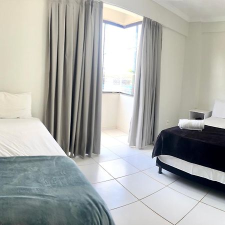 Apartamentos Em Vicente Pires Brasilia Esterno foto