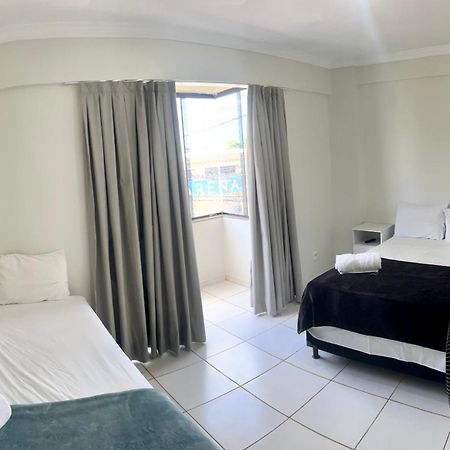 Apartamentos Em Vicente Pires Brasilia Esterno foto