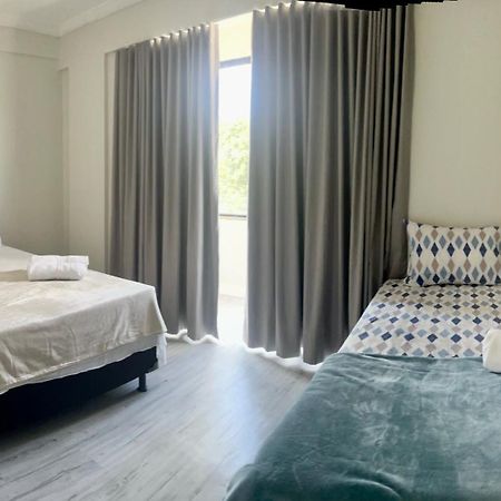 Apartamentos Em Vicente Pires Brasilia Esterno foto