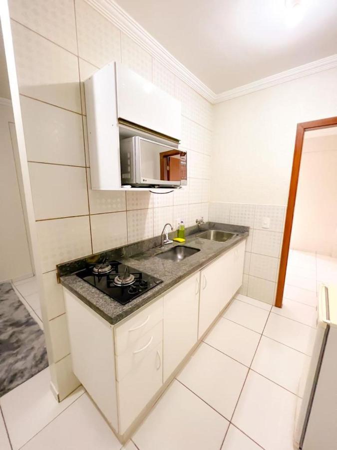 Apartamentos Em Vicente Pires Brasilia Esterno foto