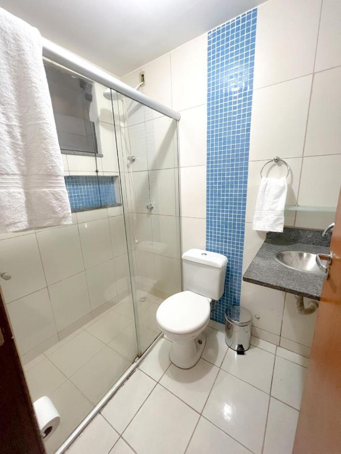 Apartamentos Em Vicente Pires Brasilia Esterno foto