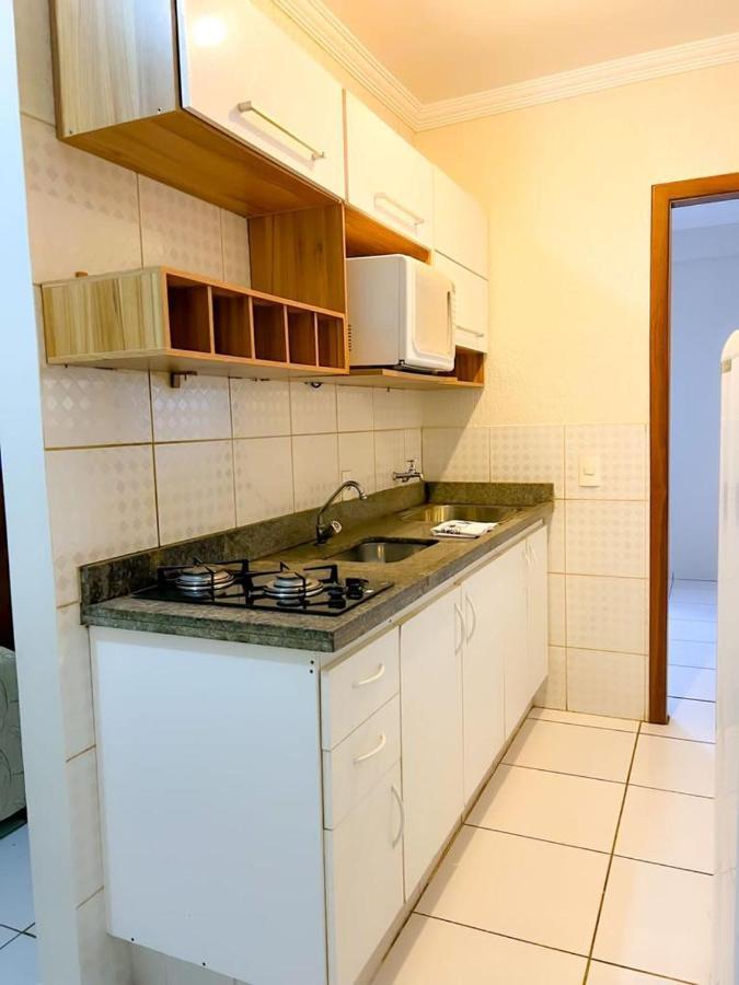 Apartamentos Em Vicente Pires Brasilia Esterno foto