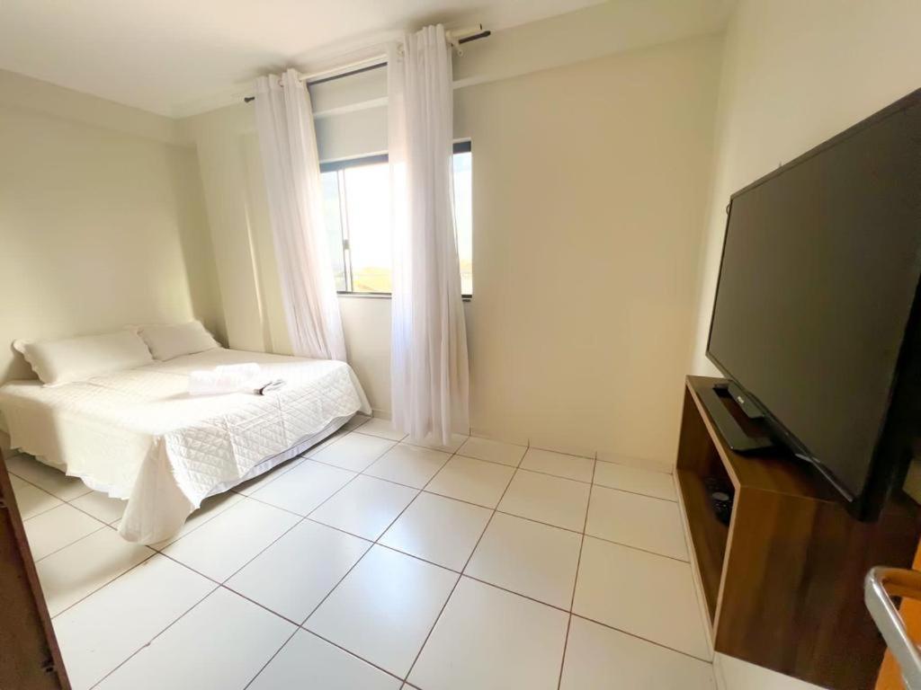 Apartamentos Em Vicente Pires Brasilia Esterno foto
