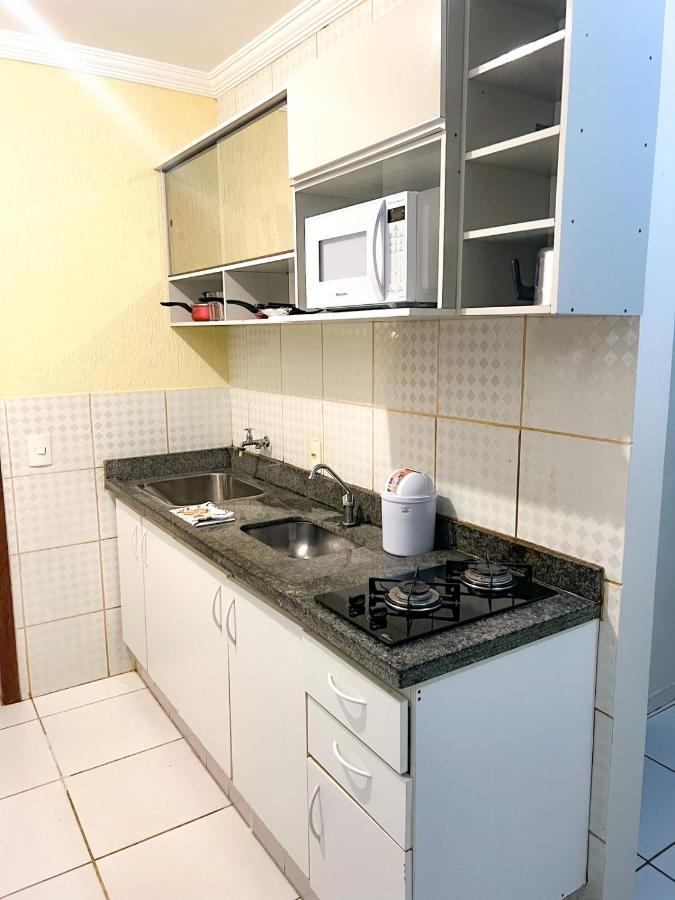 Apartamentos Em Vicente Pires Brasilia Esterno foto