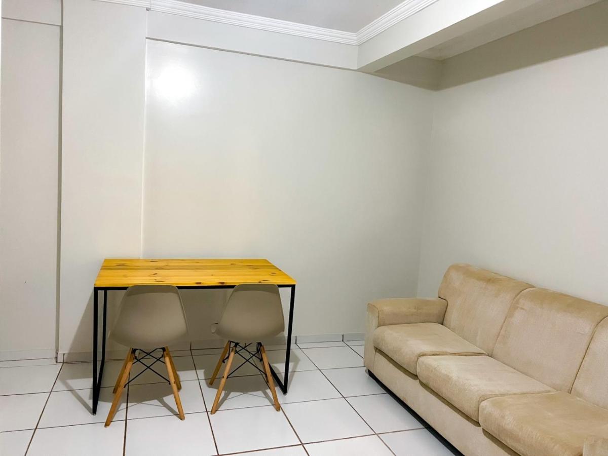 Apartamentos Em Vicente Pires Brasilia Esterno foto