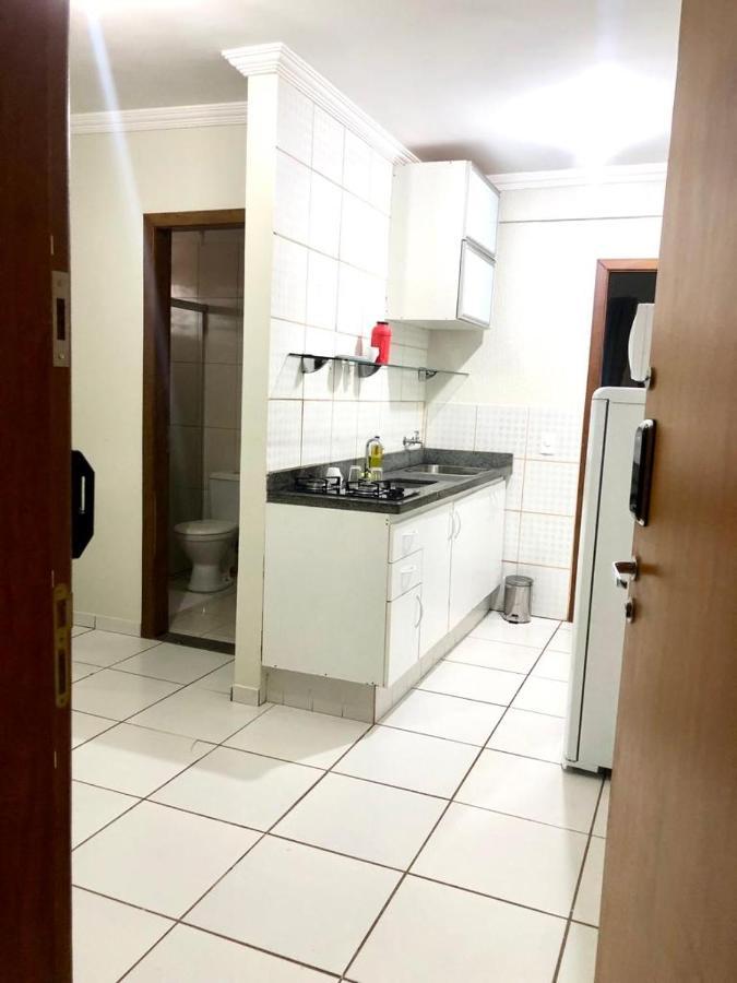 Apartamentos Em Vicente Pires Brasilia Esterno foto