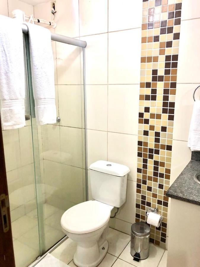 Apartamentos Em Vicente Pires Brasilia Esterno foto