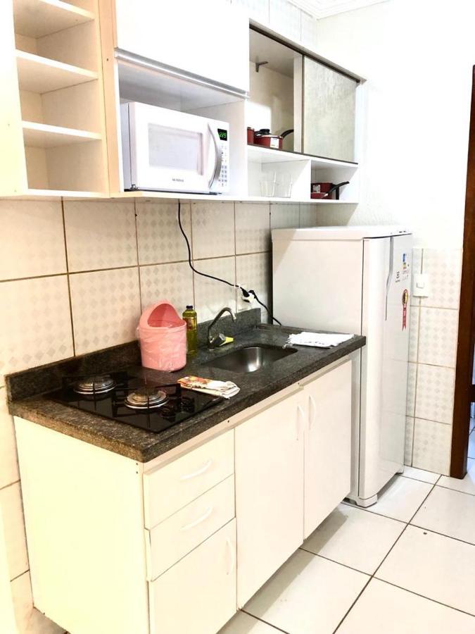 Apartamentos Em Vicente Pires Brasilia Esterno foto