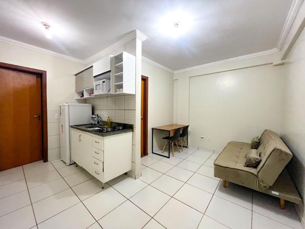 Apartamentos Em Vicente Pires Brasilia Esterno foto