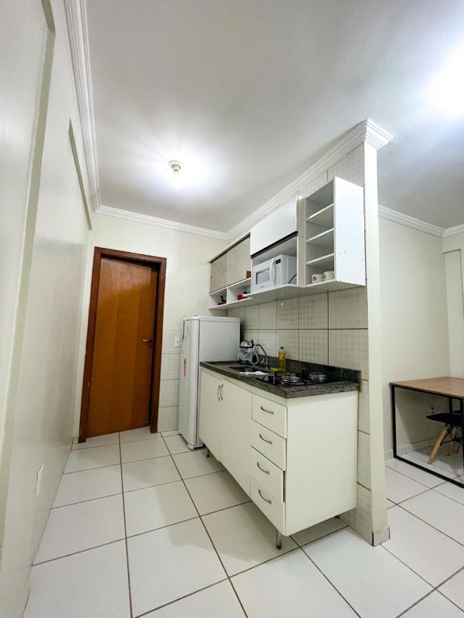 Apartamentos Em Vicente Pires Brasilia Esterno foto