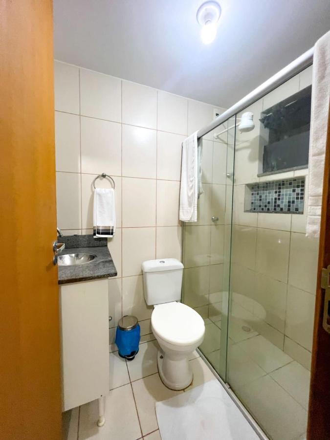 Apartamentos Em Vicente Pires Brasilia Esterno foto