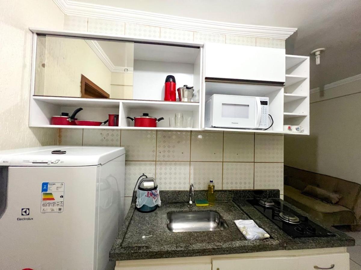 Apartamentos Em Vicente Pires Brasilia Esterno foto