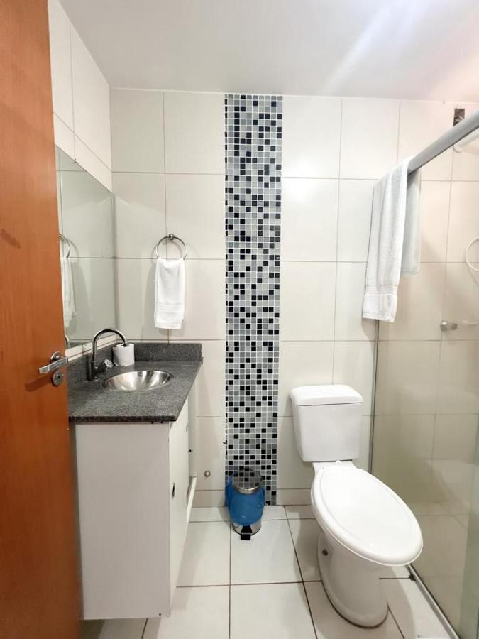 Apartamentos Em Vicente Pires Brasilia Esterno foto