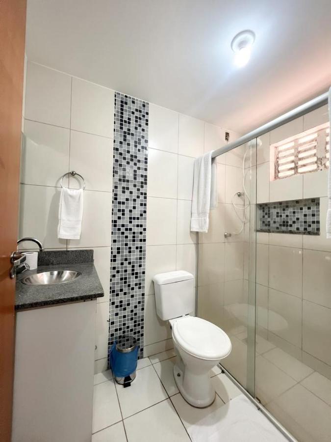 Apartamentos Em Vicente Pires Brasilia Esterno foto