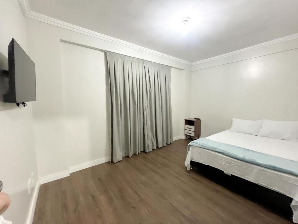 Apartamentos Em Vicente Pires Brasilia Esterno foto