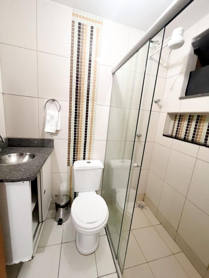 Apartamentos Em Vicente Pires Brasilia Esterno foto