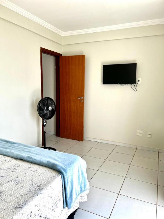 Apartamentos Em Vicente Pires Brasilia Esterno foto