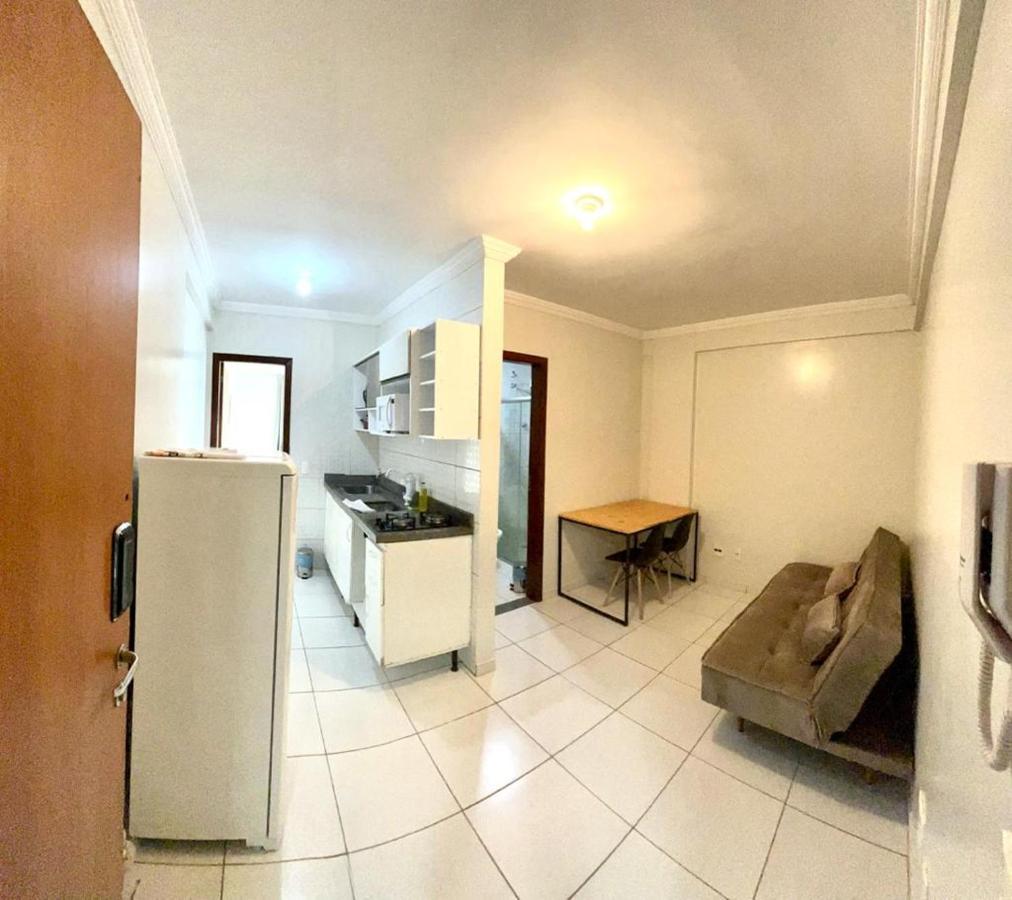 Apartamentos Em Vicente Pires Brasilia Esterno foto