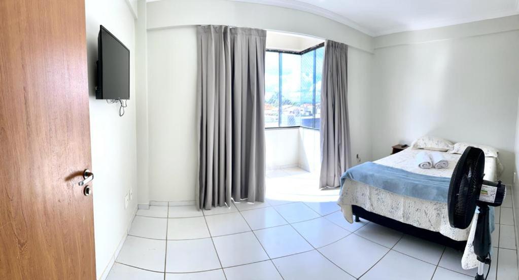 Apartamentos Em Vicente Pires Brasilia Esterno foto