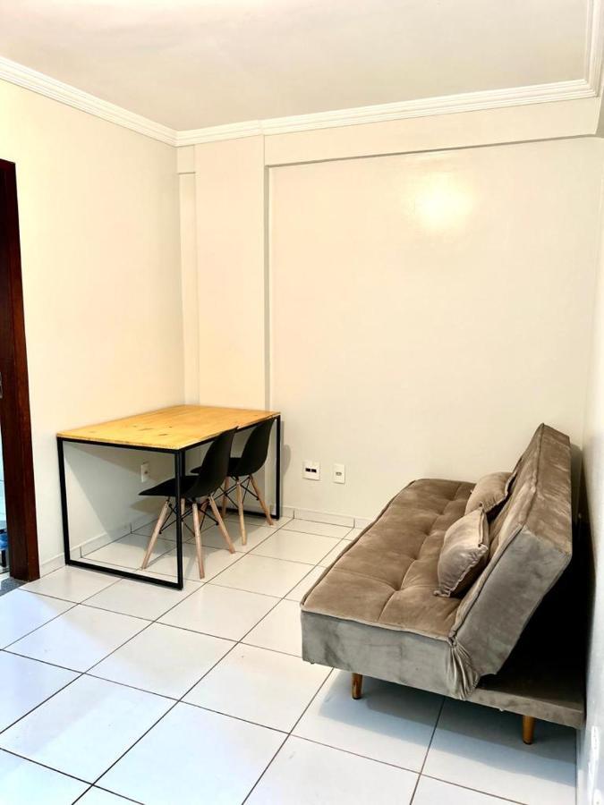 Apartamentos Em Vicente Pires Brasilia Esterno foto
