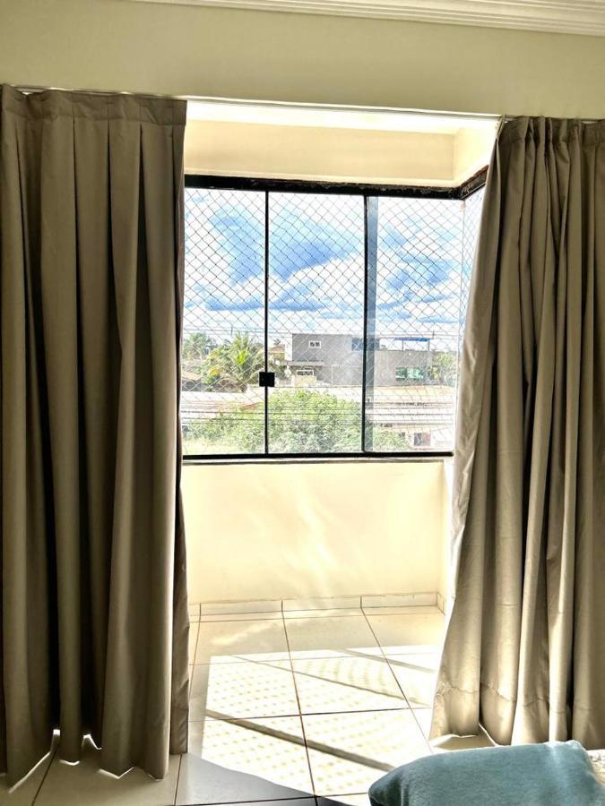 Apartamentos Em Vicente Pires Brasilia Esterno foto