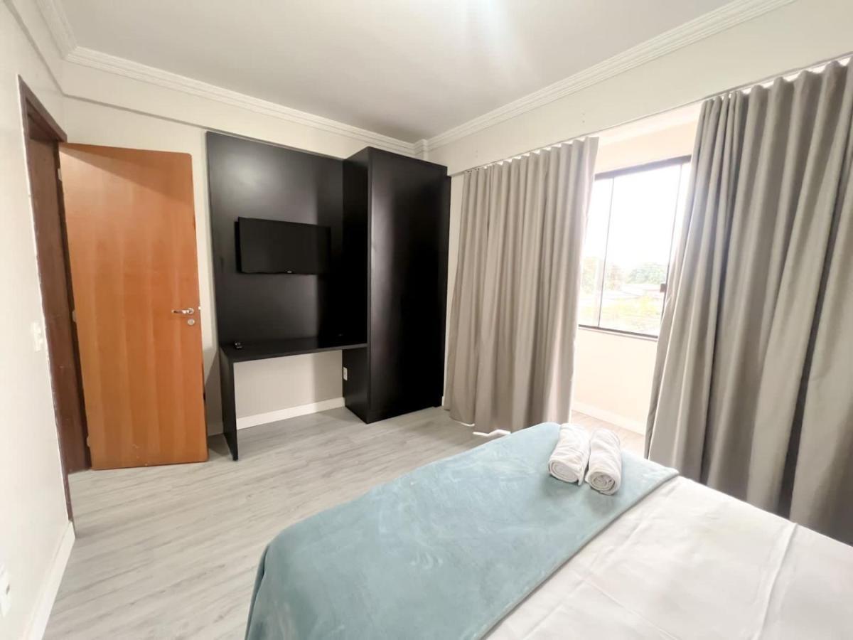 Apartamentos Em Vicente Pires Brasilia Esterno foto