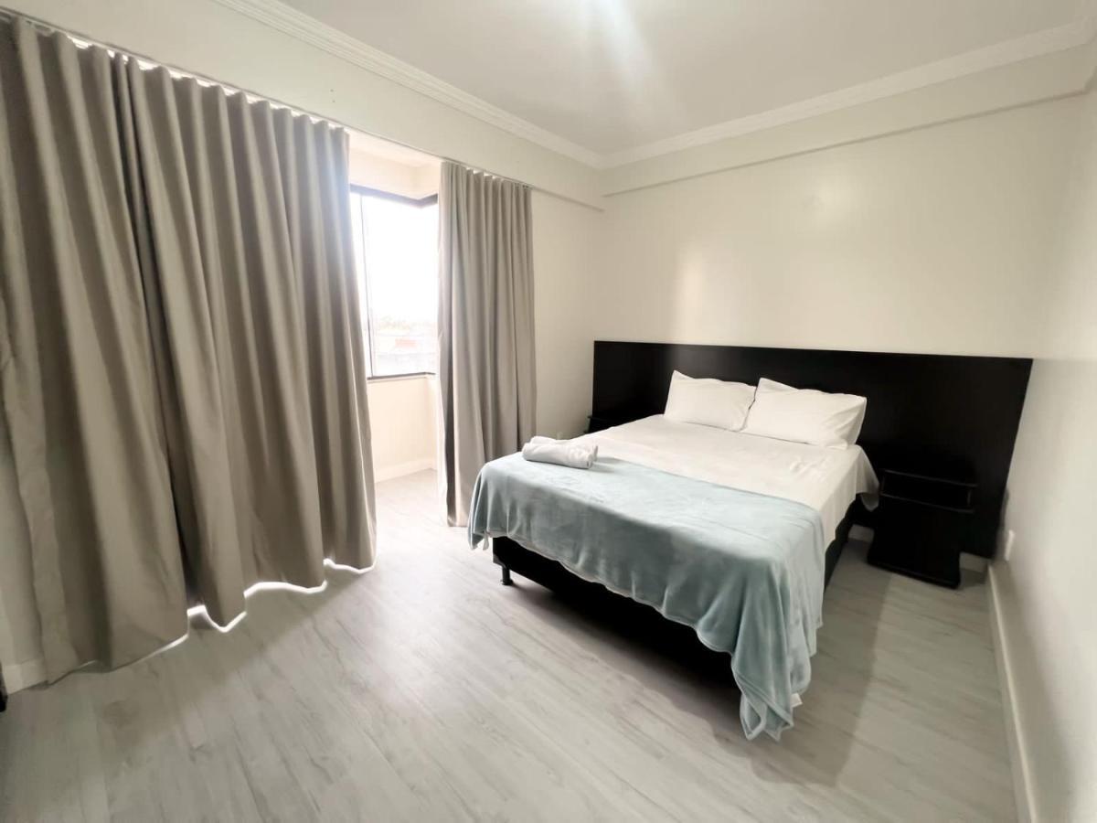 Apartamentos Em Vicente Pires Brasilia Esterno foto
