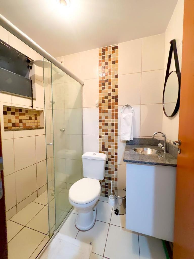 Apartamentos Em Vicente Pires Brasilia Esterno foto