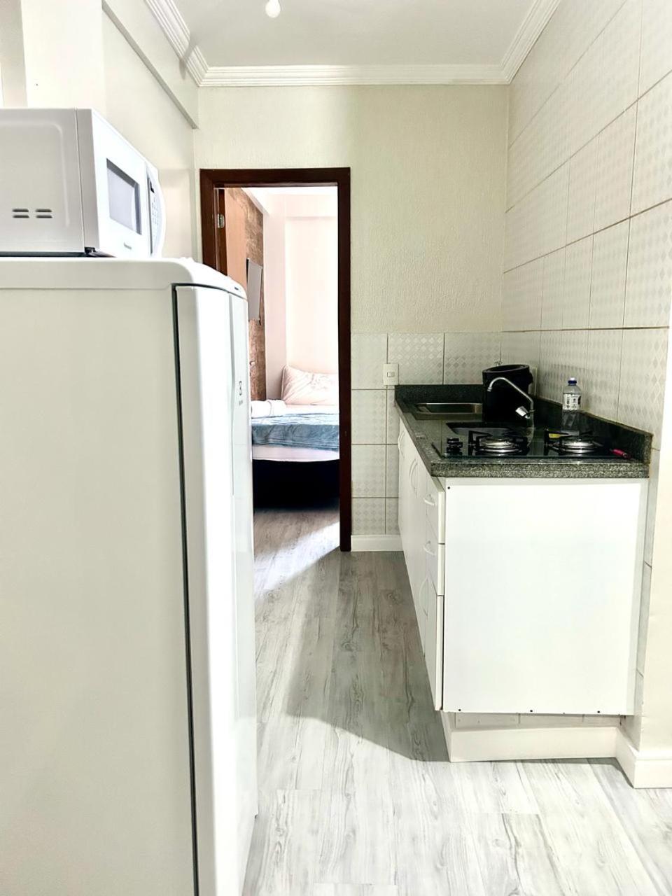 Apartamentos Em Vicente Pires Brasilia Esterno foto