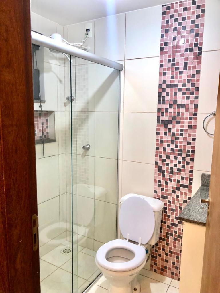 Apartamentos Em Vicente Pires Brasilia Esterno foto