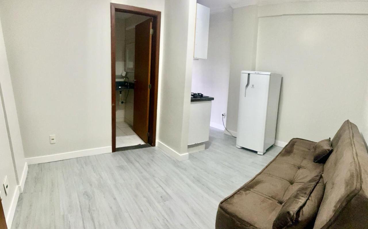 Apartamentos Em Vicente Pires Brasilia Esterno foto