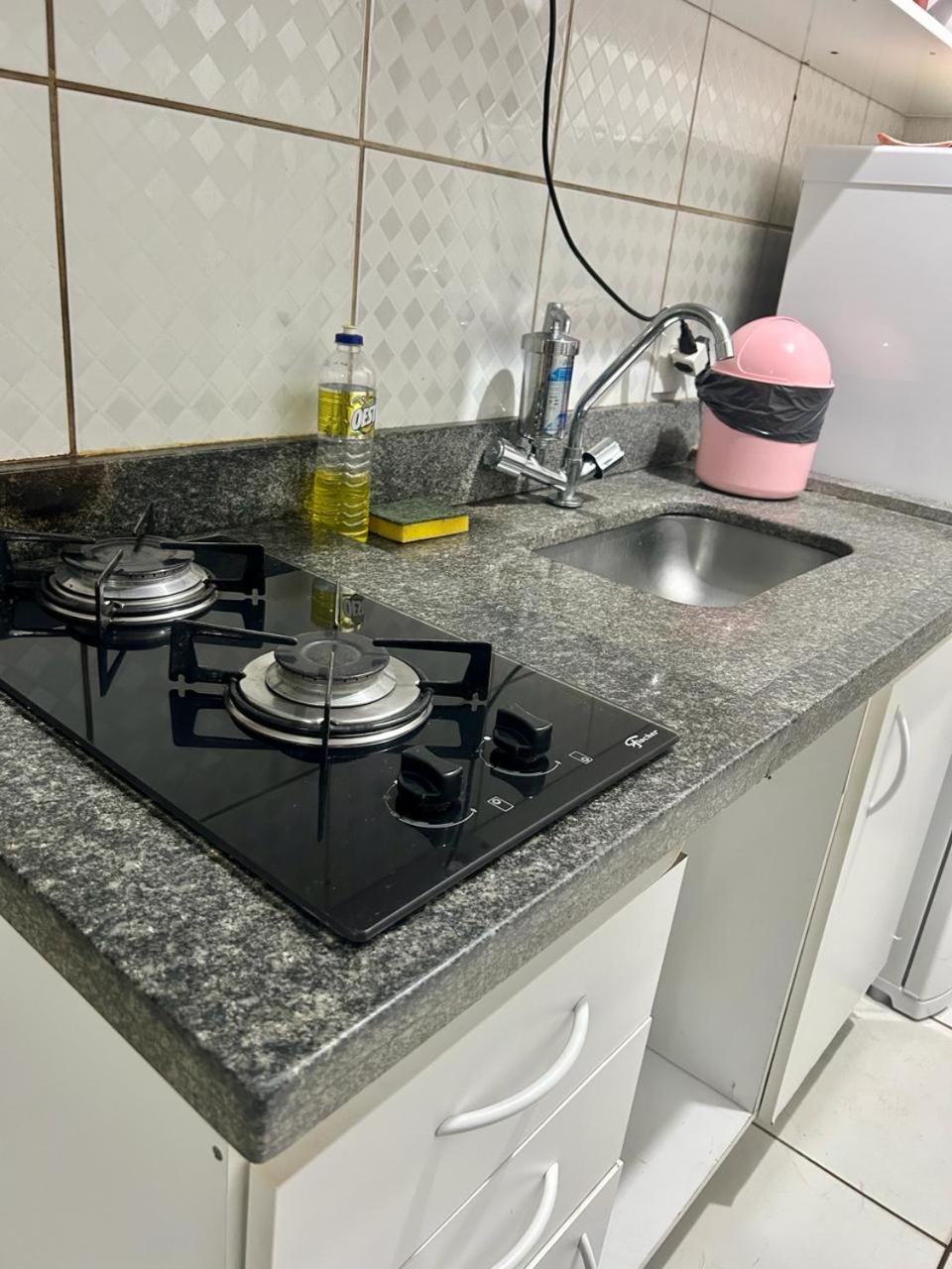 Apartamentos Em Vicente Pires Brasilia Esterno foto