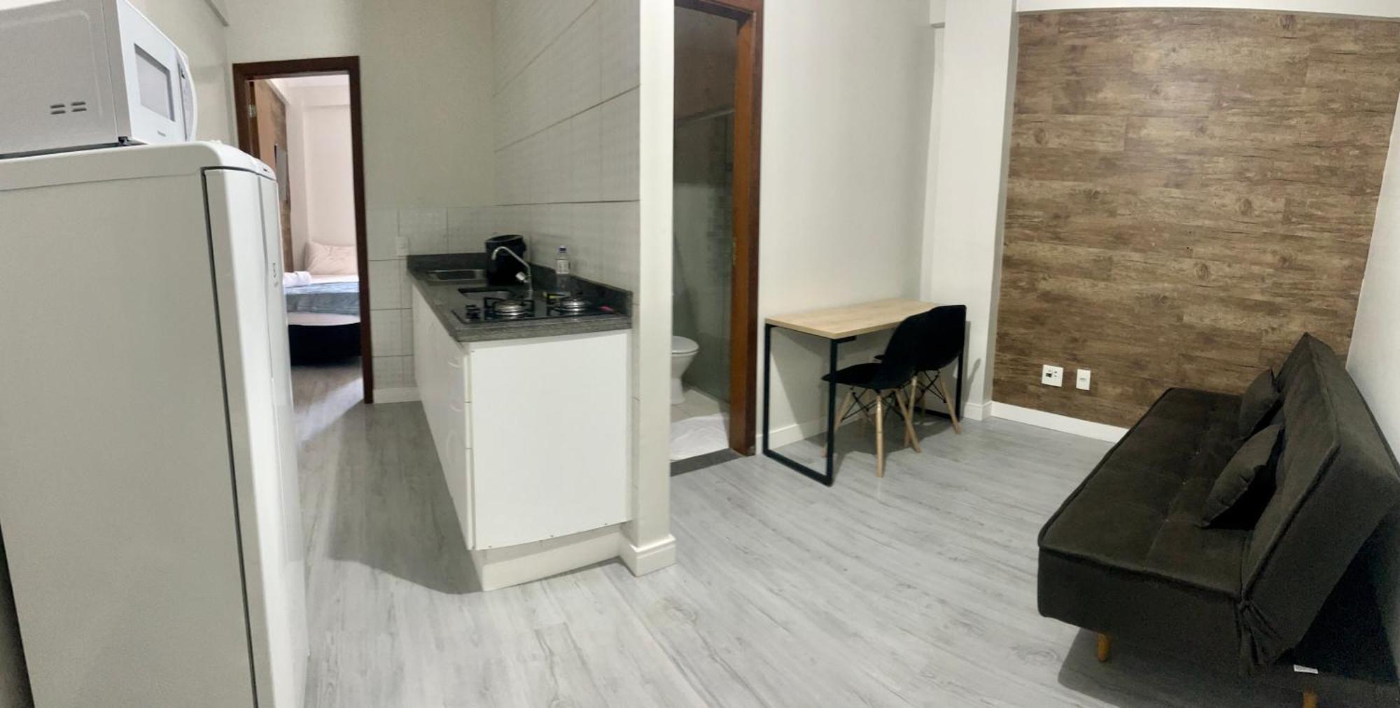 Apartamentos Em Vicente Pires Brasilia Esterno foto