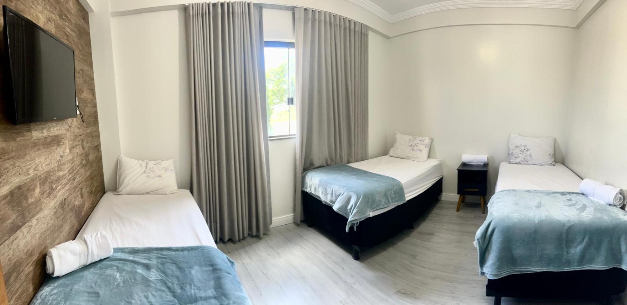 Apartamentos Em Vicente Pires Brasilia Esterno foto
