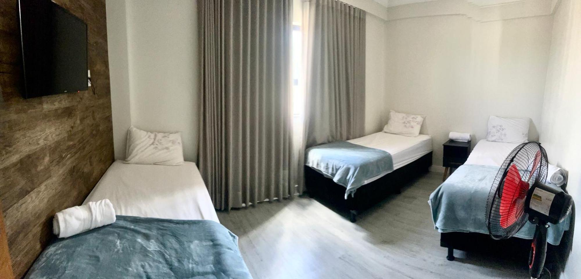 Apartamentos Em Vicente Pires Brasilia Esterno foto