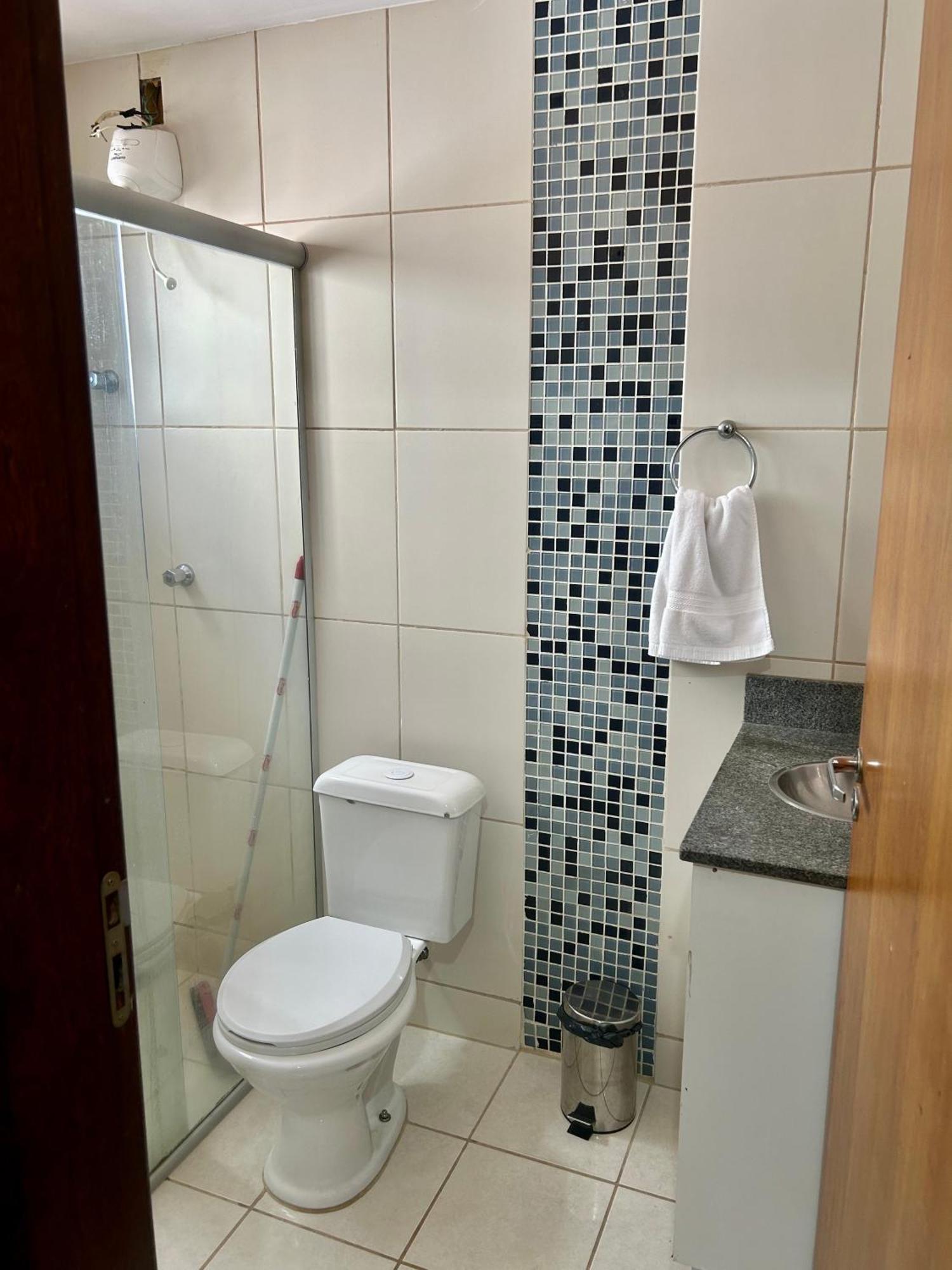 Apartamentos Em Vicente Pires Brasilia Esterno foto