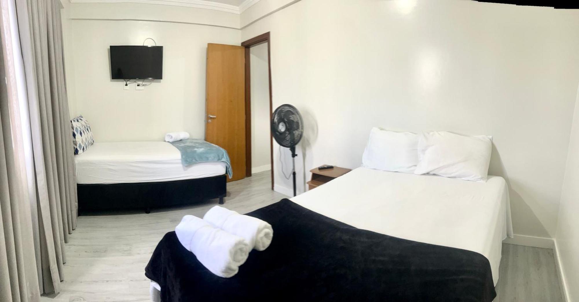 Apartamentos Em Vicente Pires Brasilia Esterno foto
