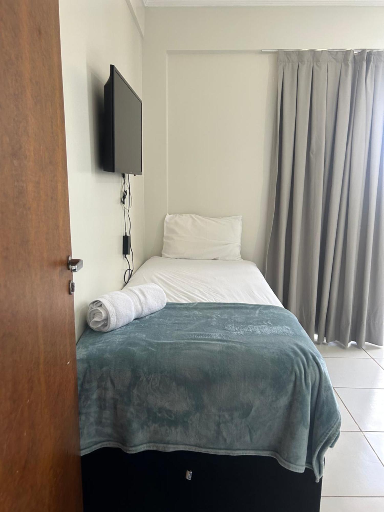 Apartamentos Em Vicente Pires Brasilia Esterno foto