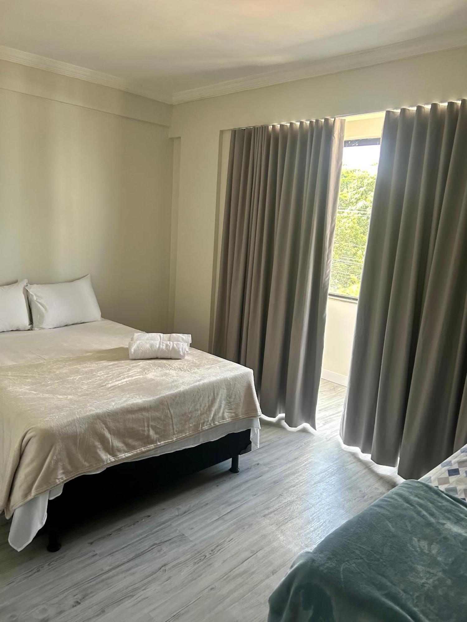 Apartamentos Em Vicente Pires Brasilia Esterno foto