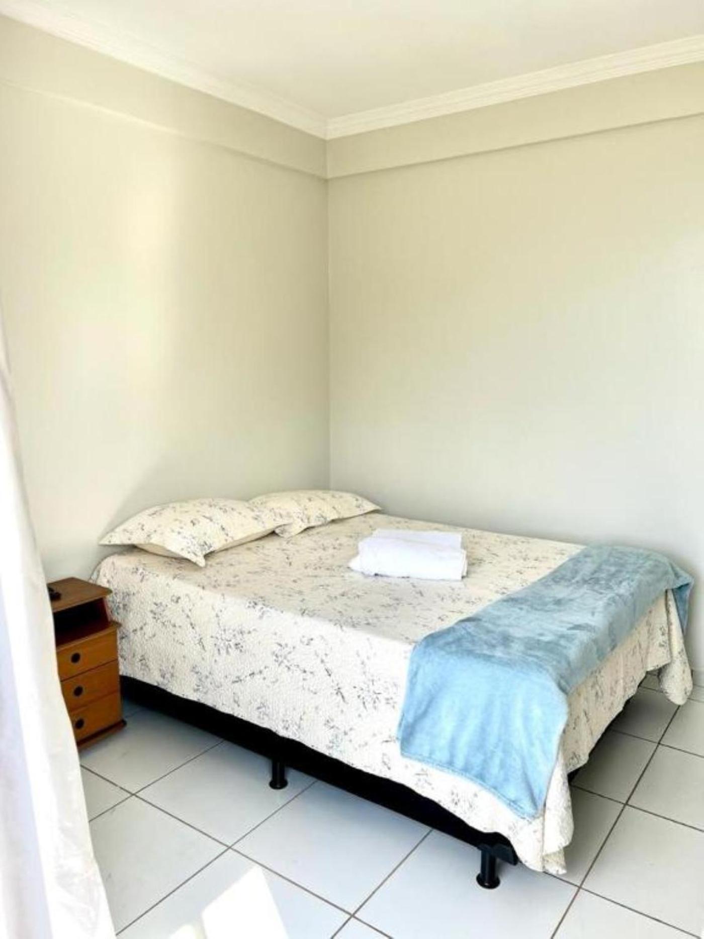 Apartamentos Em Vicente Pires Brasilia Esterno foto