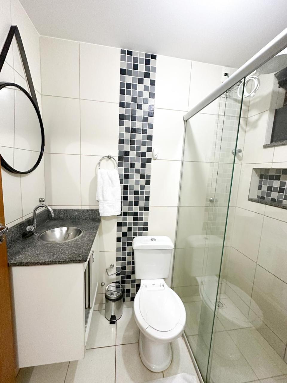 Apartamentos Em Vicente Pires Brasilia Esterno foto