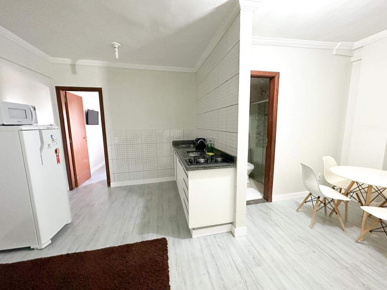 Apartamentos Em Vicente Pires Brasilia Esterno foto