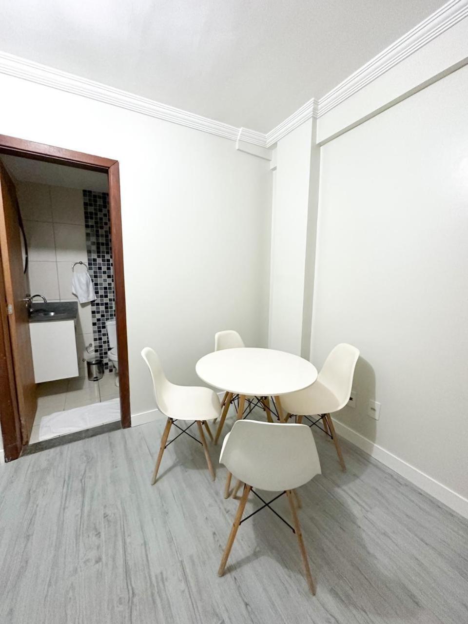 Apartamentos Em Vicente Pires Brasilia Esterno foto