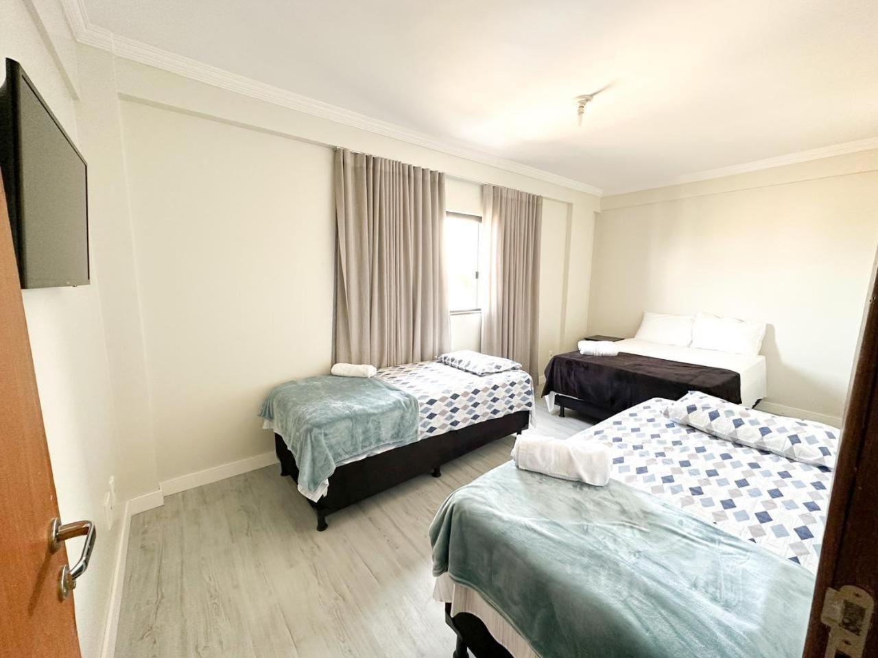 Apartamentos Em Vicente Pires Brasilia Esterno foto